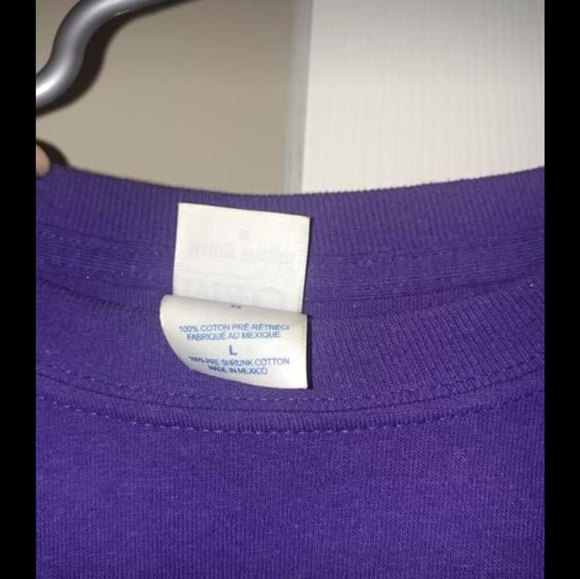 Marianas Trench t shirt - Picture 3 of 3